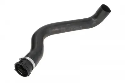 Furtun radiator (cu paranteze de montaj, 57mm) potrivit IVECO EUROSTAR, STRALIS I F3AE3681A F3BE0681E 01.01