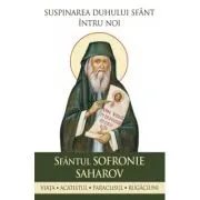 Suspinarea Duhului Sfant intru noi