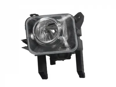 Proiector ceata stanga (H3) OPEL MERIVA A 2006-2010