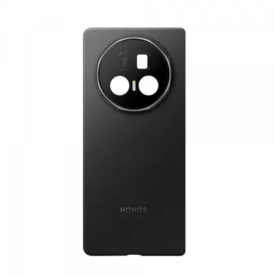 Capac Baterie Honor Magic V5, Negru, Service Pack 0235AQDQ