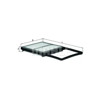 Filtru aer KNECHT LX 2678