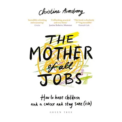 Mother of All Jobs