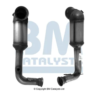 Catalizator Euro 6 Potrivit Ds Ds 3, Ds 4; Citroen Berlingo Multispace, C3 Aircross Ii, C3 Ii, C3 Iii, C3 Picasso, C4 Cactus, C4 Grand Picasso Ii, C4 Ii, C4 Picasso Ii 1.2 Dupa 2013