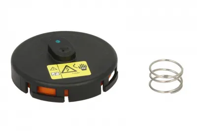 Furtun epurator (dop) potrivit BMW 1 (E81), 1 (E82), 1 (E87), 1 (E88), 3 (E90), 3 (E91), 3 (E92), 3 (E93), 5 (E60), X1 (E84), X3 (E83), Z4 (E85) 2.0 06.04-06.15