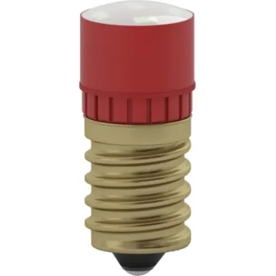 Mureva 1 x E14 LED 230V roz