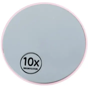 Diva & Nice Cosmetics Accessories Mirror oglinda cosmetica cu ventuze
