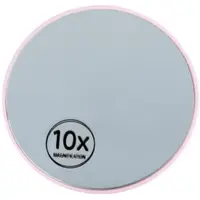 Diva & Nice Cosmetics Accessories Mirror oglinda cosmetica cu ventuze