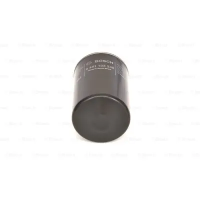 Filtru ulei BOSCH 0 451 103 238