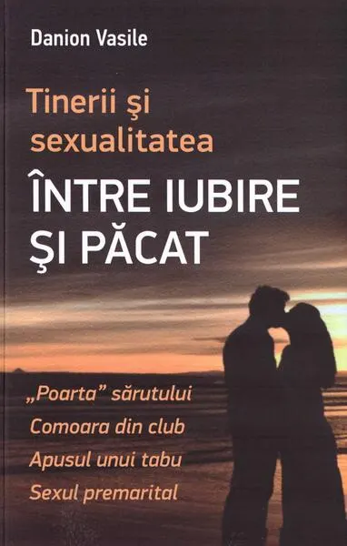 Tinerii și sexualitatea - Paperback brosat