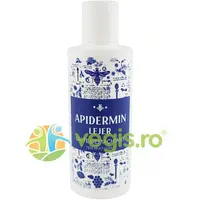 Lapte Demachiant Apidermin Lejer 200ml