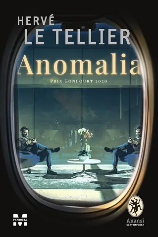 Anomalia