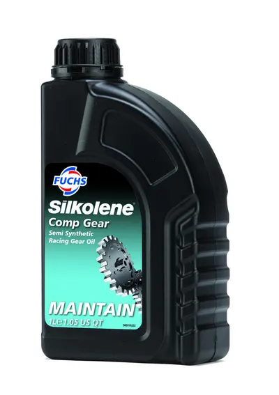 Ulei de transmisie SILKOLENE COMP GEAR 600986131 1 l 1L