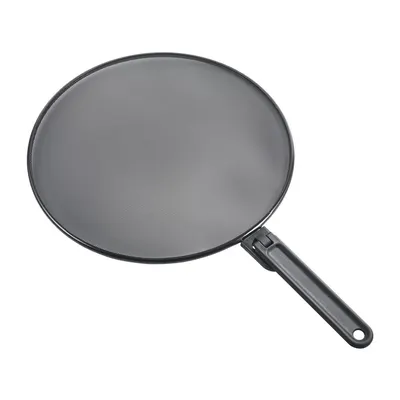 Sită de protecție pentru oale din oțel ø 29 cm – Metaltex