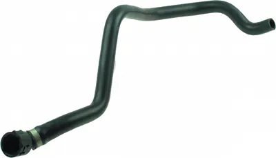 Furtun incalzire (19mm) potrivit CHEVROLET VOLT; OPEL AMPERA 1.4H 11.11