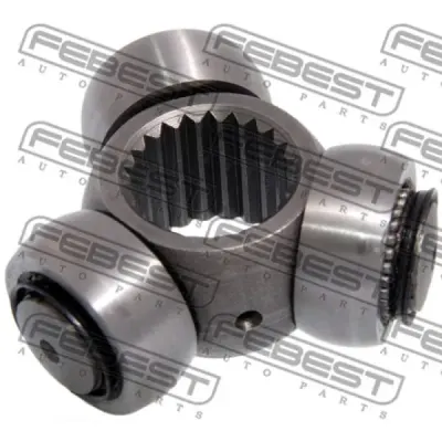 Tripoda, cardan FEBEST 2716-440