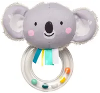 Zornaitoare moale pentru copii Taf Toys - Koala