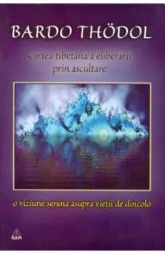 Cartea tibetana a eliberarii prin ascultare