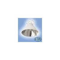 Corpuri de iluminat industriale, PDHM(S) 09, 1X250W HM cu sticla securizata, ELBA