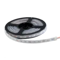 Banda LED SMD3528 12VDC 2.4W/m 30pcs/m 5500-6500K IP65