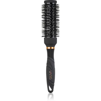 VARIS Nylon Brush perie rotundă Small 33 mm 1 buc