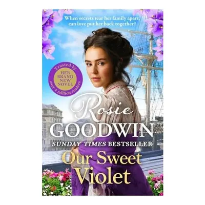 Our Sweet Violet
