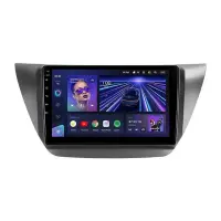 Navigatie Auto Teyes CC3 Mitsubishi Lancer 9 2007-2010 4+32GB 9" QLED Octa-core 1.8Ghz Android 4G Bluetooth 5.1 DSP