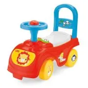 Fisher Price - Masinuta fara pedale 18x48x20. 5 cm