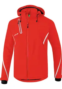 Geacă Softshell Erima Function Multicolor Junior