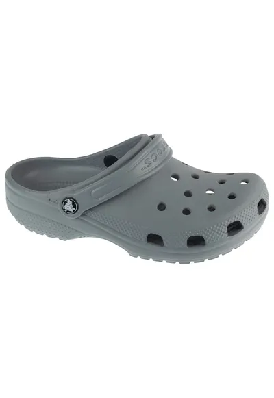 Saboti copii baieti - Classic Clog Kids 2069911 - Gri