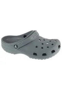 Saboti copii baieti - Classic Clog Kids 2069911 - Gri