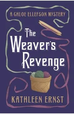 The Weaver's Revenge