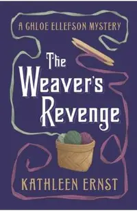 The Weaver's Revenge