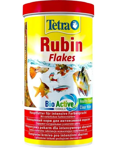 TETRA Mâncare Rubin 1 L