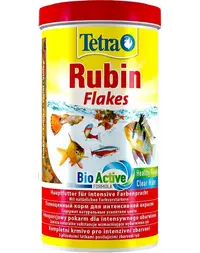 TETRA Mâncare Rubin 1 L