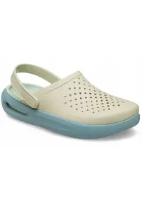 Saboti Femei - LiteRide InMotion 209964 Clog - Bej - Bej
