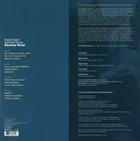 Destiny Road - Vinyl
