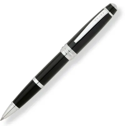 Roller Cross Bailey - Black Lacquer