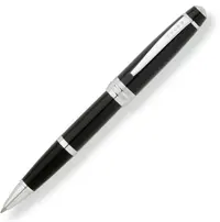 Roller Cross Bailey - Black Lacquer