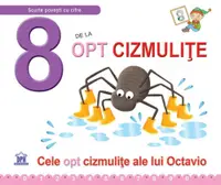 8 de la Opt cizmulite