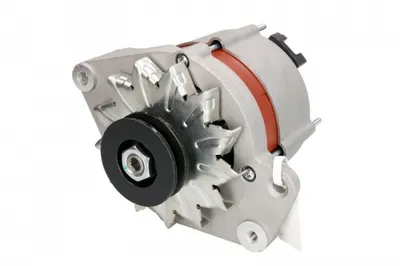 Alternator (12V, 65A) VW TRANSPORTER IV 2.4D 2.5 intre 1990-2003