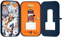 Floraïku Set cadou One Umbrella For Two, 2 piese