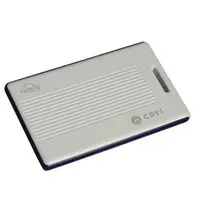 Cartela RF activa cu senzor de miscare CDVI DTXT5434M