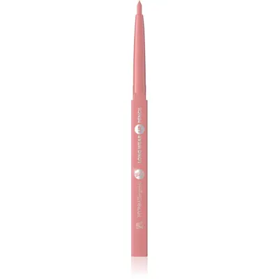 Bell HYPOallergenic creion contur pentru buze culoare 01 Pink Nude 5 g