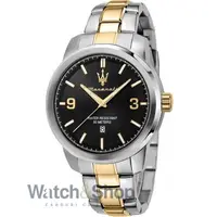 Ceas Maserati Maserati Successo R8853121009
