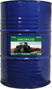 Ulei Petromax SUPER FARM STOU 10W40 208L 208L