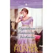 Capitularea domnisoarei Fairbourne
