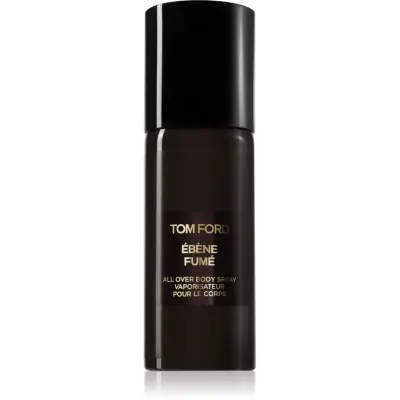 TOM FORD Private Blend Ébène Fumé spray pentru corp unisex 150 ml