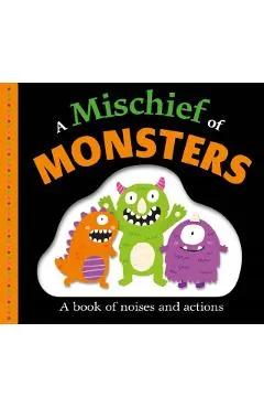 A Mischief of Monsters