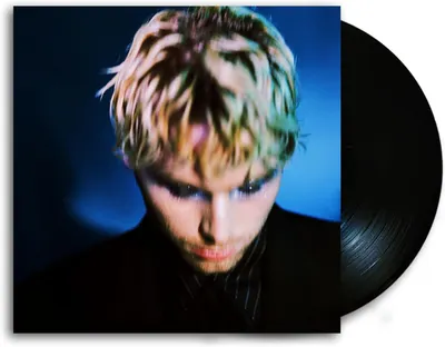 Boy - Vinyl