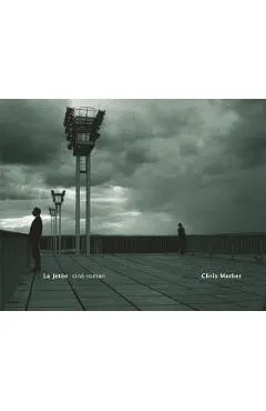 La Jet�e: Cin�-Roman